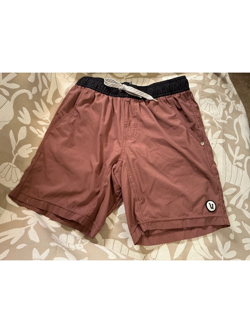 Men’s Vuori Kore Shorts Sz Small